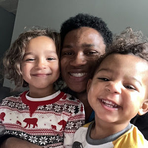 Meet your Posher, Xavier